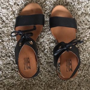 Miz Mooz Sandal